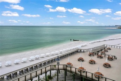 Commanding unobstructed views of Estero Bay from its on The Colony Golf and Country Club in Florida - for sale on GolfHomes.com, golf home, golf lot