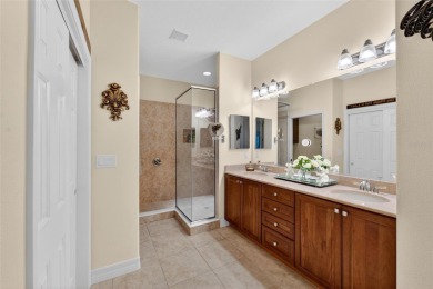 Welcome to your dream home in the heart of the coveted 55+ on The Club Renaissance in Florida - for sale on GolfHomes.com, golf home, golf lot