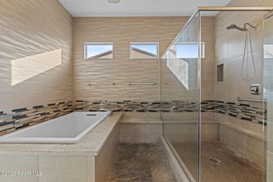 MUST SEE Latigo floor plan by Shea Homes located on an oversized on Wickenburg Ranch Golf Course in Arizona - for sale on GolfHomes.com, golf home, golf lot