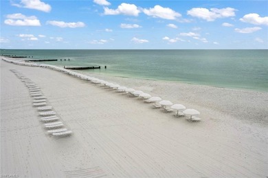 Commanding unobstructed views of Estero Bay from its on The Colony Golf and Country Club in Florida - for sale on GolfHomes.com, golf home, golf lot