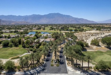 Capture the Mediterranean feel in this beautifully appointed on Mission Hills Golf Club in California - for sale on GolfHomes.com, golf home, golf lot