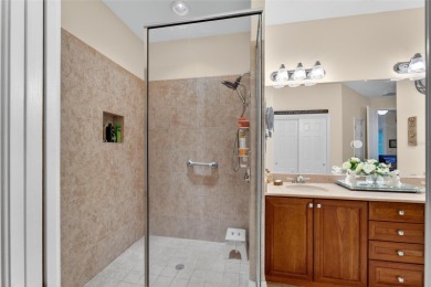 Welcome to your dream home in the heart of the coveted 55+ on The Club Renaissance in Florida - for sale on GolfHomes.com, golf home, golf lot