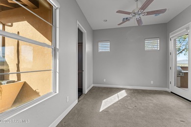 MUST SEE Latigo floor plan by Shea Homes located on an oversized on Wickenburg Ranch Golf Course in Arizona - for sale on GolfHomes.com, golf home, golf lot