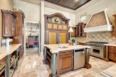 This beautiful estate in Ultra-Exclusive Mizner Lake Estates on on Boca Raton Resort and Club in Florida - for sale on GolfHomes.com, golf home, golf lot