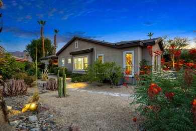 This beautifully appointed Tamarisk plan features 4 bedrooms, 4 on Golf Club At La Quinta in California - for sale on GolfHomes.com, golf home, golf lot