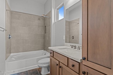 MUST SEE Latigo floor plan by Shea Homes located on an oversized on Wickenburg Ranch Golf Course in Arizona - for sale on GolfHomes.com, golf home, golf lot