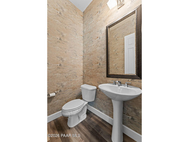 MUST SEE Latigo floor plan by Shea Homes located on an oversized on Wickenburg Ranch Golf Course in Arizona - for sale on GolfHomes.com, golf home, golf lot