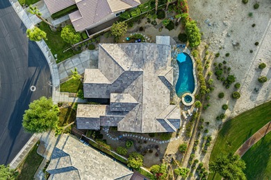 This beautifully appointed Tamarisk plan features 4 bedrooms, 4 on Golf Club At La Quinta in California - for sale on GolfHomes.com, golf home, golf lot