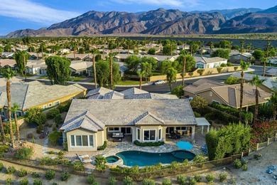 This beautifully appointed Tamarisk plan features 4 bedrooms, 4 on Golf Club At La Quinta in California - for sale on GolfHomes.com, golf home, golf lot