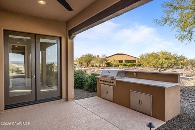 MUST SEE Latigo floor plan by Shea Homes located on an oversized on Wickenburg Ranch Golf Course in Arizona - for sale on GolfHomes.com, golf home, golf lot