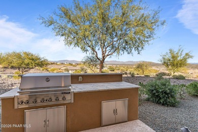 MUST SEE Latigo floor plan by Shea Homes located on an oversized on Wickenburg Ranch Golf Course in Arizona - for sale on GolfHomes.com, golf home, golf lot