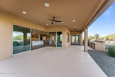 MUST SEE Latigo floor plan by Shea Homes located on an oversized on Wickenburg Ranch Golf Course in Arizona - for sale on GolfHomes.com, golf home, golf lot