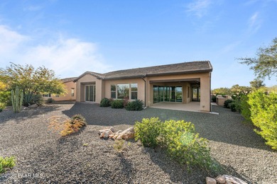 MUST SEE Latigo floor plan by Shea Homes located on an oversized on Wickenburg Ranch Golf Course in Arizona - for sale on GolfHomes.com, golf home, golf lot