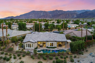 This beautifully appointed Tamarisk plan features 4 bedrooms, 4 on Golf Club At La Quinta in California - for sale on GolfHomes.com, golf home, golf lot