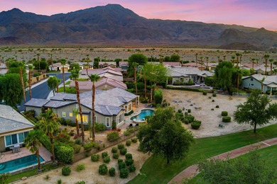 This beautifully appointed Tamarisk plan features 4 bedrooms, 4 on Golf Club At La Quinta in California - for sale on GolfHomes.com, golf home, golf lot