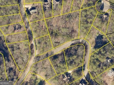 GENTLY sloping lot in Innsbruck. 0.25 Acre lot, that is perfect on Innsbruck Resort and Golf Club in Georgia - for sale on GolfHomes.com, golf home, golf lot
