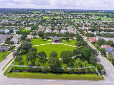 Point West is a remarkable and polished golf community with tree on The Club At Pointe West in Florida - for sale on GolfHomes.com, golf home, golf lot