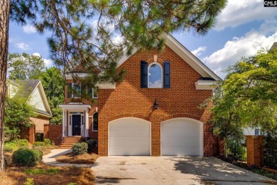 Experience unparalleled luxury and sophistication in this on The Wildewood Country Club in South Carolina - for sale on GolfHomes.com, golf home, golf lot