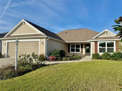 Welcome to this beautiful 3/2 Santa Rosa model home, perfectly on Bella Glade Country Club in Florida - for sale on GolfHomes.com, golf home, golf lot