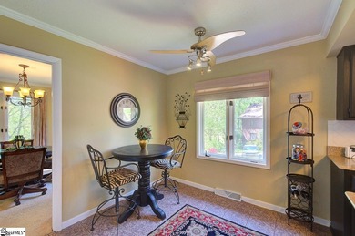 Welcome to 32 Creekside Way, a highly sought-after 3-bedroom on Pebble Creek Golf Club in South Carolina - for sale on GolfHomes.com, golf home, golf lot