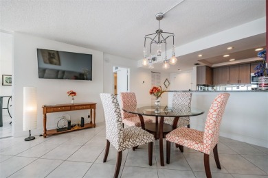 Incredible 11th Floor WATERFRONT CONDO with breathtaking views on Isla Del Sol Yacht and Country Club in Florida - for sale on GolfHomes.com, golf home, golf lot