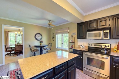 Welcome to 32 Creekside Way, a highly sought-after 3-bedroom on Pebble Creek Golf Club in South Carolina - for sale on GolfHomes.com, golf home, golf lot