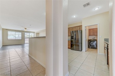 Stunning Mountain Falls home on over  1/4  acre at the end of a on Mountain Falls Golf Course in Nevada - for sale on GolfHomes.com, golf home, golf lot