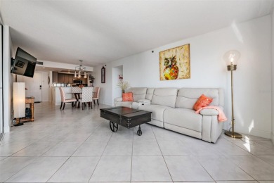 Incredible 11th Floor WATERFRONT CONDO with breathtaking views on Isla Del Sol Yacht and Country Club in Florida - for sale on GolfHomes.com, golf home, golf lot