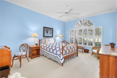 Charming cottage, nestled in a cul de sac, overlooking the 2nd on Willoughby Golf Club in Florida - for sale on GolfHomes.com, golf home, golf lot