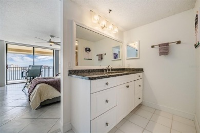 Incredible 11th Floor WATERFRONT CONDO with breathtaking views on Isla Del Sol Yacht and Country Club in Florida - for sale on GolfHomes.com, golf home, golf lot