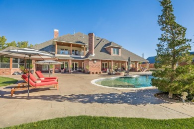 Luxury hidden gem, offering a serene country feel within city on La Paloma Golf Club in Texas - for sale on GolfHomes.com, golf home, golf lot