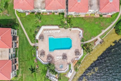 Incredible 11th Floor WATERFRONT CONDO with breathtaking views on Isla Del Sol Yacht and Country Club in Florida - for sale on GolfHomes.com, golf home, golf lot
