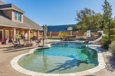 Luxury hidden gem, offering a serene country feel within city on La Paloma Golf Club in Texas - for sale on GolfHomes.com, golf home, golf lot