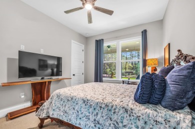 This beautiful, contemporary craftsman home with over $200,000 on Peninsula Golf and Racquet Club in Alabama - for sale on GolfHomes.com, golf home, golf lot