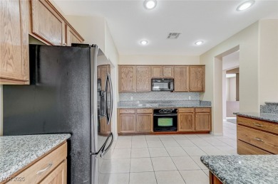 Stunning Mountain Falls home on over  1/4  acre at the end of a on Mountain Falls Golf Course in Nevada - for sale on GolfHomes.com, golf home, golf lot
