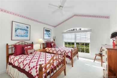 Charming cottage, nestled in a cul de sac, overlooking the 2nd on Willoughby Golf Club in Florida - for sale on GolfHomes.com, golf home, golf lot