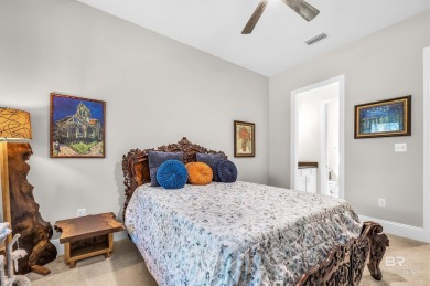 This beautiful, contemporary craftsman home with over $200,000 on Peninsula Golf and Racquet Club in Alabama - for sale on GolfHomes.com, golf home, golf lot