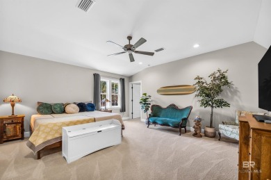 This beautiful, contemporary craftsman home with over $200,000 on Peninsula Golf and Racquet Club in Alabama - for sale on GolfHomes.com, golf home, golf lot