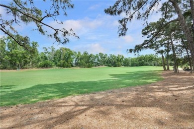 Charming cottage, nestled in a cul de sac, overlooking the 2nd on Willoughby Golf Club in Florida - for sale on GolfHomes.com, golf home, golf lot