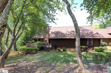 Welcome to 32 Creekside Way, a highly sought-after 3-bedroom on Pebble Creek Golf Club in South Carolina - for sale on GolfHomes.com, golf home, golf lot