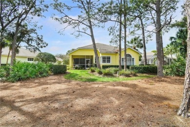 Charming cottage, nestled in a cul de sac, overlooking the 2nd on Willoughby Golf Club in Florida - for sale on GolfHomes.com, golf home, golf lot