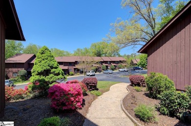 Welcome to 32 Creekside Way, a highly sought-after 3-bedroom on Pebble Creek Golf Club in South Carolina - for sale on GolfHomes.com, golf home, golf lot