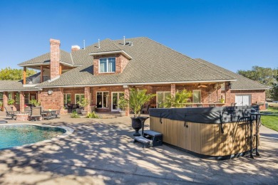 Luxury hidden gem, offering a serene country feel within city on La Paloma Golf Club in Texas - for sale on GolfHomes.com, golf home, golf lot