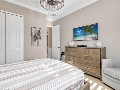 Exquisite Summerville Lake View Home in Bonita National Golf & on Bonita National Golf Course in Florida - for sale on GolfHomes.com, golf home, golf lot