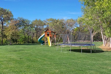 Luxury hidden gem, offering a serene country feel within city on La Paloma Golf Club in Texas - for sale on GolfHomes.com, golf home, golf lot