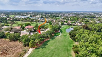 Charming cottage, nestled in a cul de sac, overlooking the 2nd on Willoughby Golf Club in Florida - for sale on GolfHomes.com, golf home, golf lot