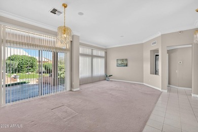 Enjoy the vibrant, active lifestyle & world-class amenities of on Deer Valley Golf Course in Arizona - for sale on GolfHomes.com, golf home, golf lot