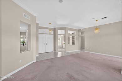 Enjoy the vibrant, active lifestyle & world-class amenities of on Deer Valley Golf Course in Arizona - for sale on GolfHomes.com, golf home, golf lot