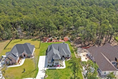 This beautiful, contemporary craftsman home with over $200,000 on Peninsula Golf and Racquet Club in Alabama - for sale on GolfHomes.com, golf home, golf lot