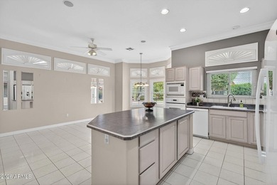 Enjoy the vibrant, active lifestyle & world-class amenities of on Deer Valley Golf Course in Arizona - for sale on GolfHomes.com, golf home, golf lot